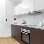 Batignolles Truffaut Charming 4p-1br Διαμέρισμα *